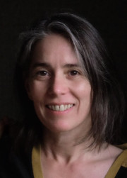 María José Punte