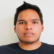 Santiago Leonardo Solórzano Lescano
