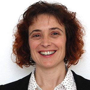 María Isabel Ballesteros Redondo