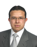 Carlos Andrés Reyes Rodríguez