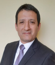 Leonardo Ysla Heredia
