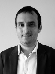 Eugenio Giacchetti Lobatón