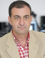 Darío Carrazza