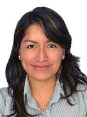 Gaby Inga Guillen