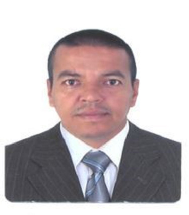 Fernando Galindo  Perdomo