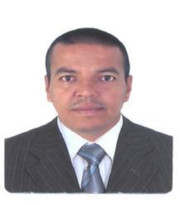 Fernando Galindo  Perdomo