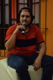 Julio Zatarain