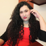 Merari Lugo Ocaña