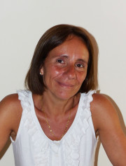 Artemisia Rosa Duimovich