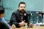 Víctor Barrera Enderle