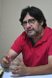 Luciano Campos Garza