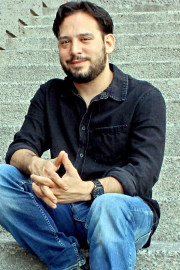 Luis Guerrero