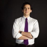 Alejandro F. Basave Alanís