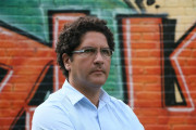 Alejandro L. Madrid