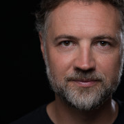 Robin D. Moore