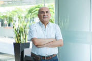 Fernando Armas Asín