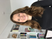 Ana Caroline Cruz Valencia