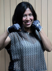 Molly Rosas Montoya