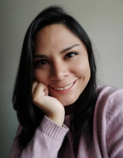 Yasmín Sayán Casquino