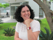 Gloria Tovar Gil