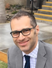 Francesco Tucci