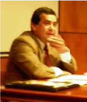 Julio Izaquita