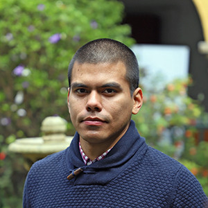 Juan David Murillo Sandoval