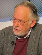Horacio Crespo Gaggiotti