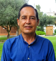 Luis Andrade Ciudad