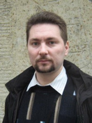 Victor Jeifets