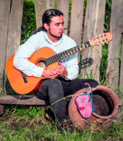 David Tamayo