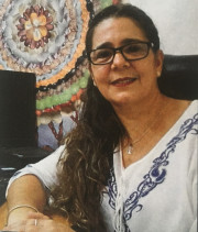 Rosa Acosta Roca