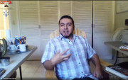Gabriel Dorantes Argandar
