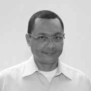 Agustín Barrios Sarmiento