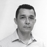 Ismael Gutiérrez García