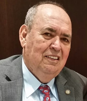 J. Enrique Ríos