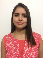 Lizeth Yuliana Sepúlveda Atehortúa