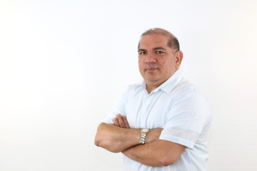 Edgar Navarro Lechuga