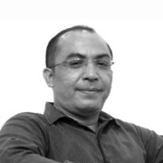 Oscar Hernández Bustos