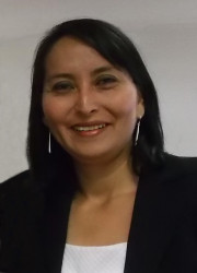 Haydeé Grández Alejos