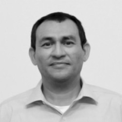 Antonio Bula Silvera