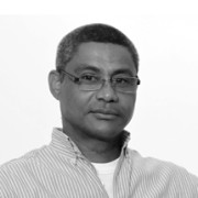 Camilo Almanza Ramírez