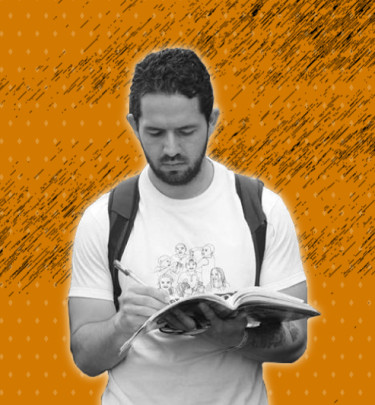 Julián Camilo Giraldo Naranjo
