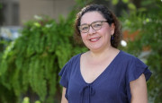 Teresa Benítez Velásquez