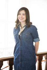 María Andrea Trujillo Dávila