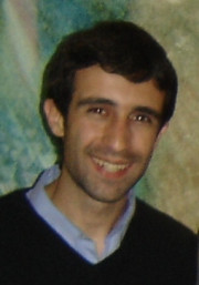 Cristian Rougier