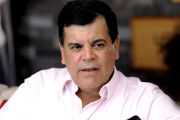Carlos E. Paredes Lanatta
