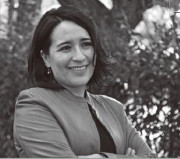 Blanca Estela Pérez Mendoza