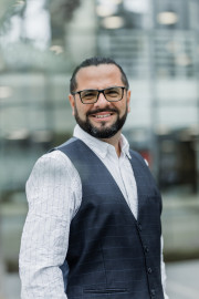 Javier García-Blásquez López