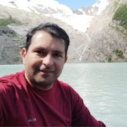 Leandro Arias Salazar